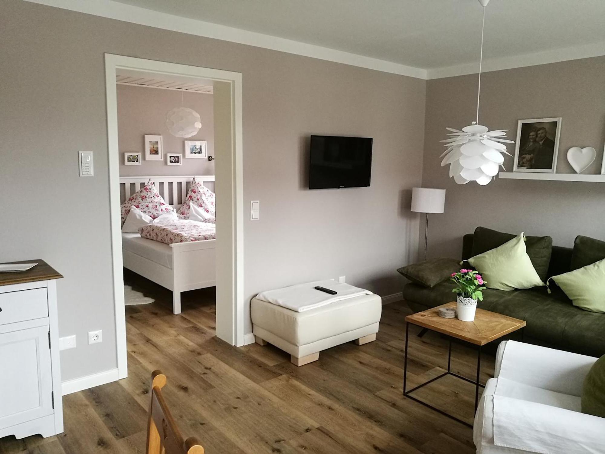 Ferienwohnung Eisenberger Inkl. Chiemgaukarte Ruhpolding Exterior foto